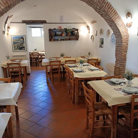 Agriturismo Cele Челе Лигуре Екстериор снимка