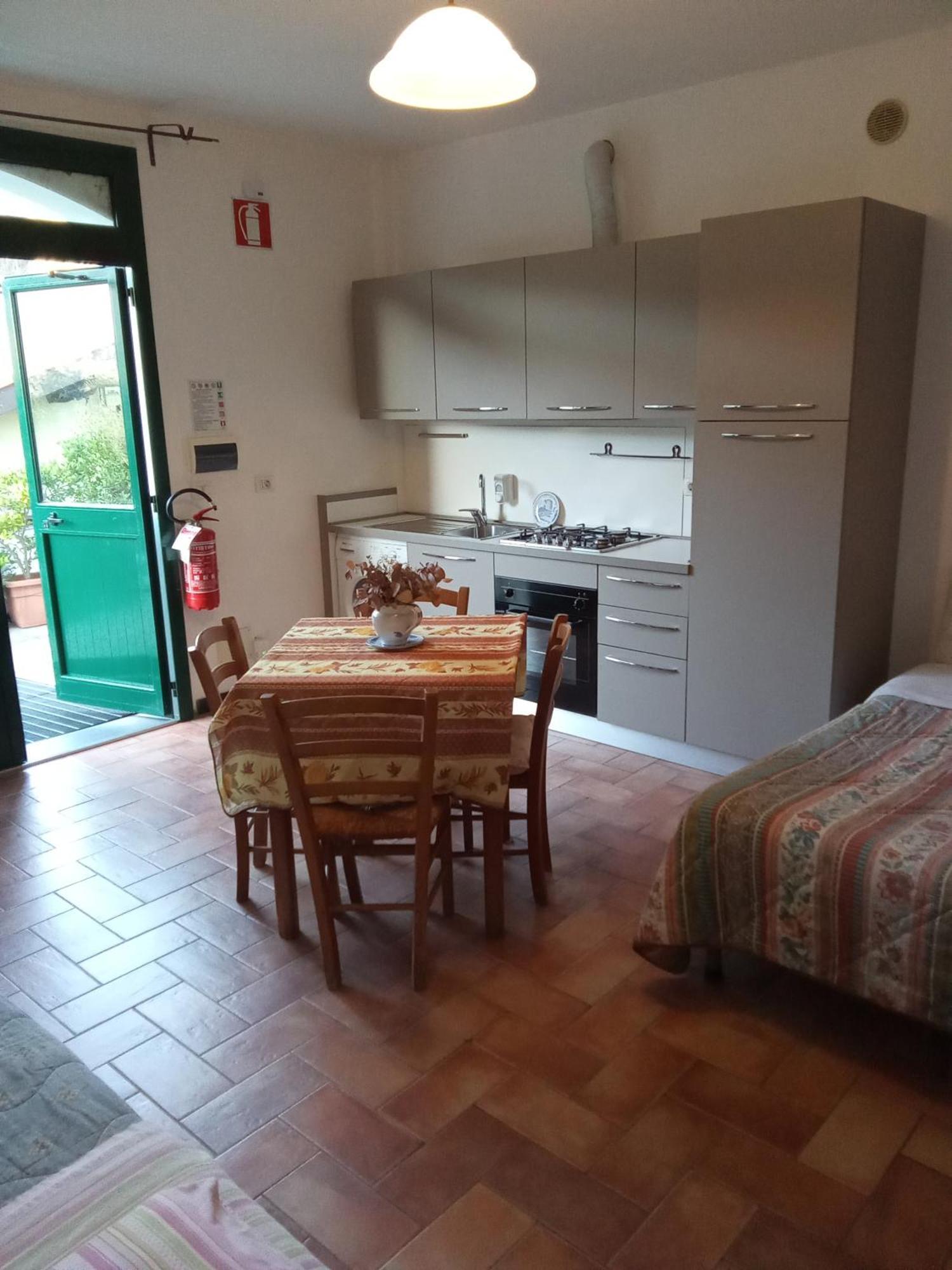 Agriturismo Cele Челе Лигуре Екстериор снимка