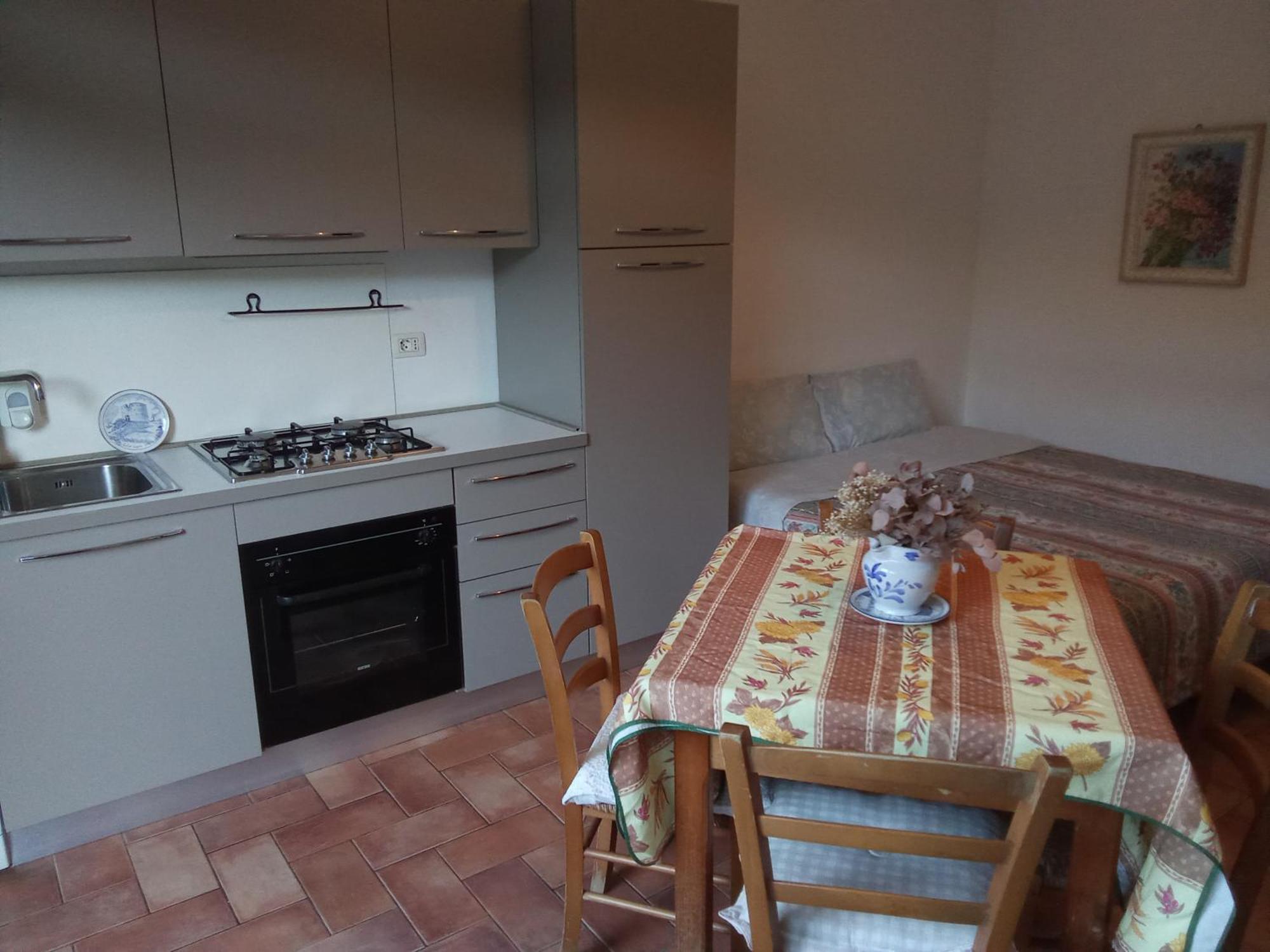 Agriturismo Cele Челе Лигуре Екстериор снимка