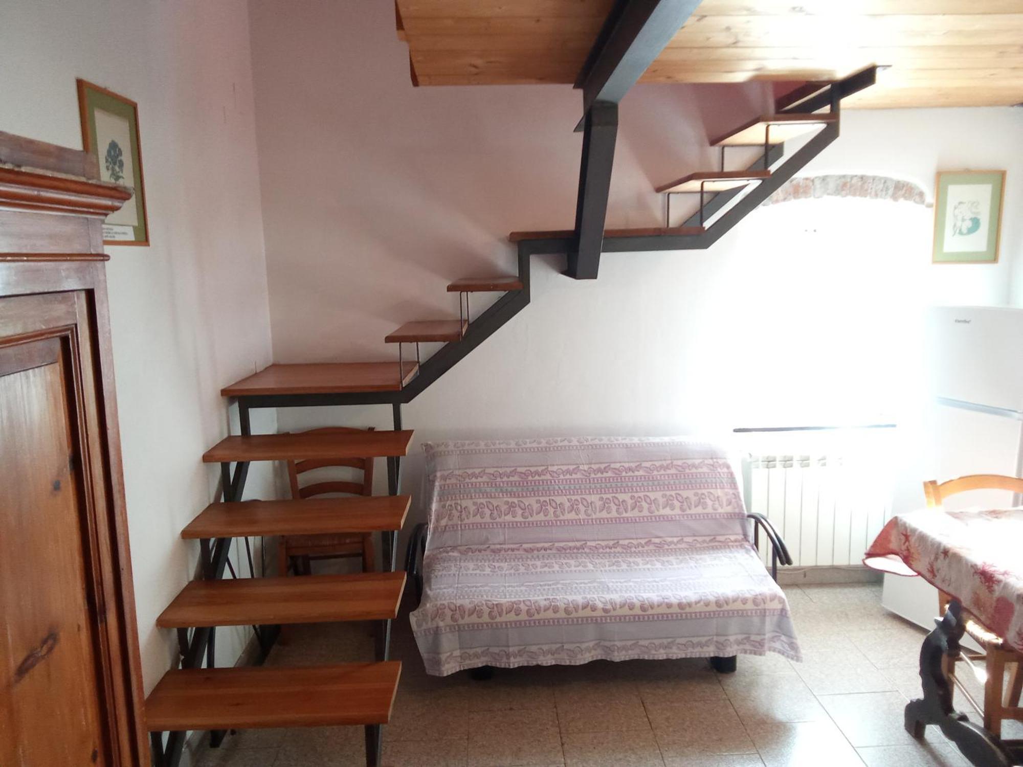 Agriturismo Cele Челе Лигуре Екстериор снимка