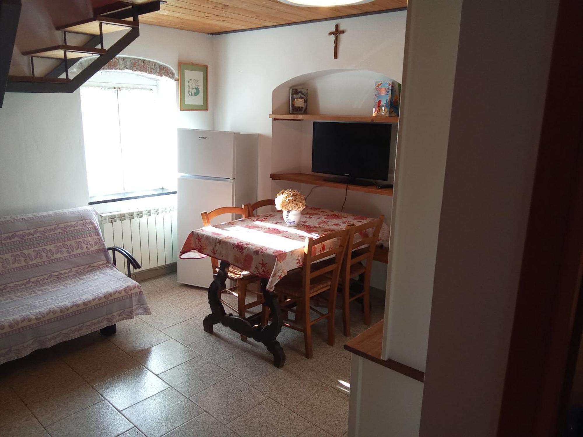 Agriturismo Cele Челе Лигуре Екстериор снимка