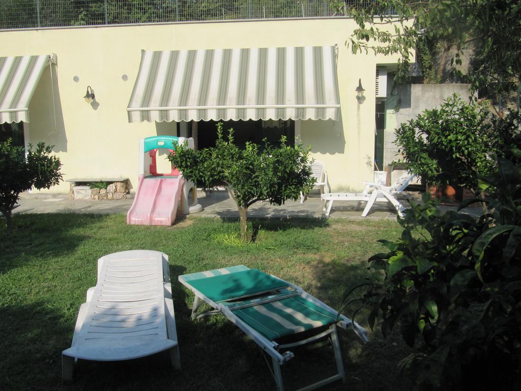Agriturismo Cele Челе Лигуре Екстериор снимка
